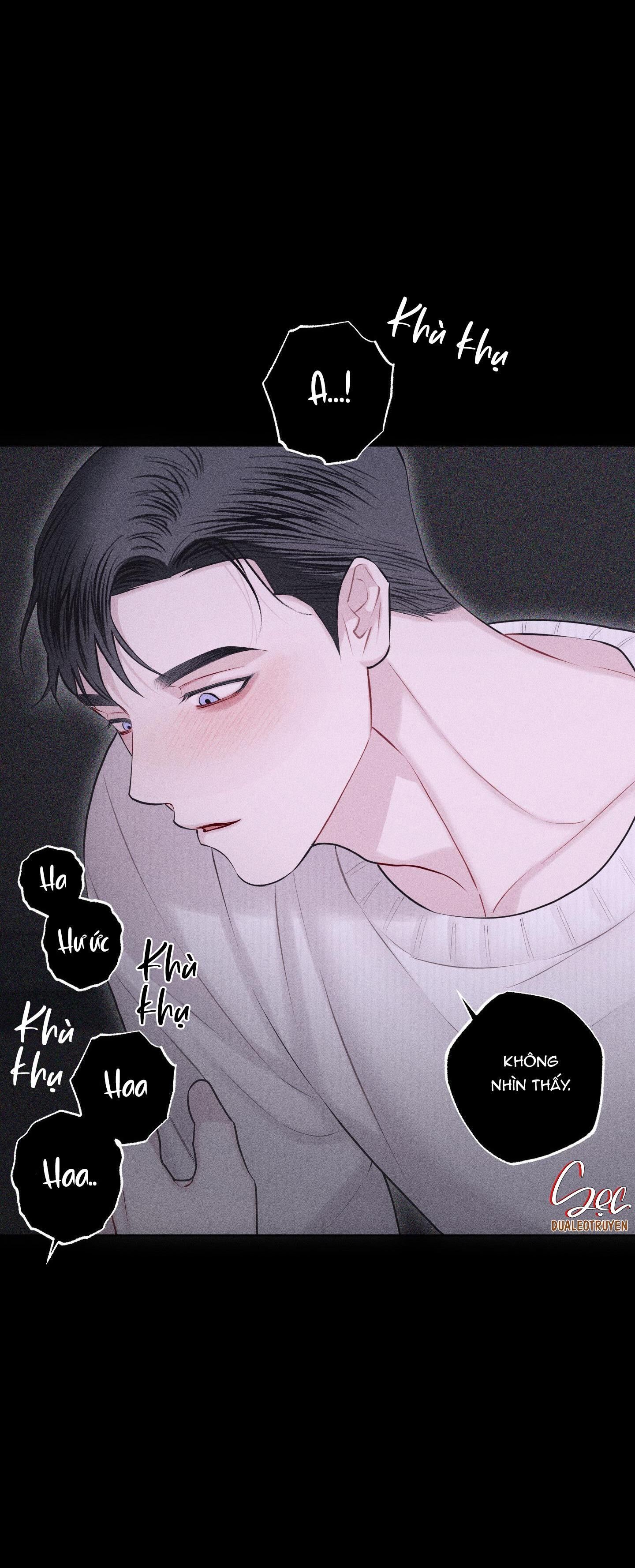 hình thái tình tan Chapter 47 - Trang 2