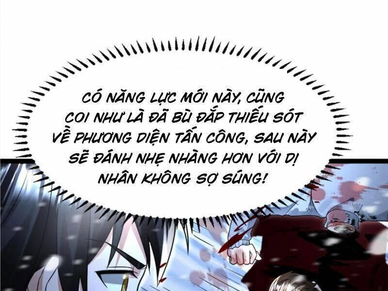 Đóng Băng Toàn Cầu: Tôi Gây Dựng Nên Phòng An Toàn Thời Tận Thế chapter 241 - Next chapter 242