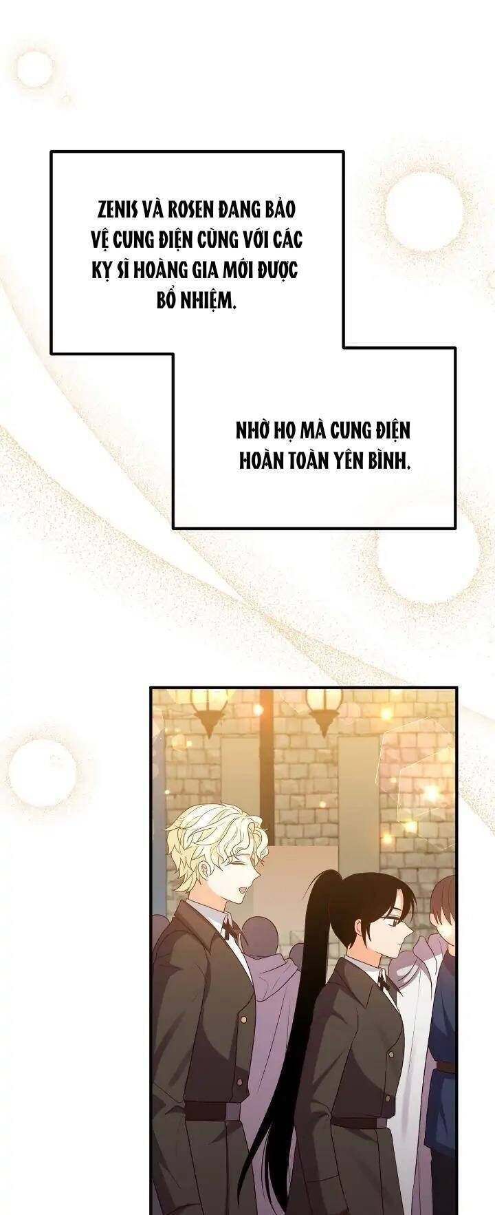 chồng à, mình ly hôn đi chapter 85 - Trang 2