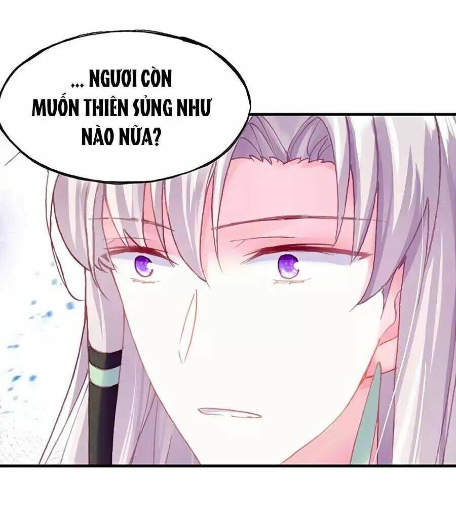 Trẫm Cũng Không Muốn Quá Khí Phách Chapter 36 - Trang 2