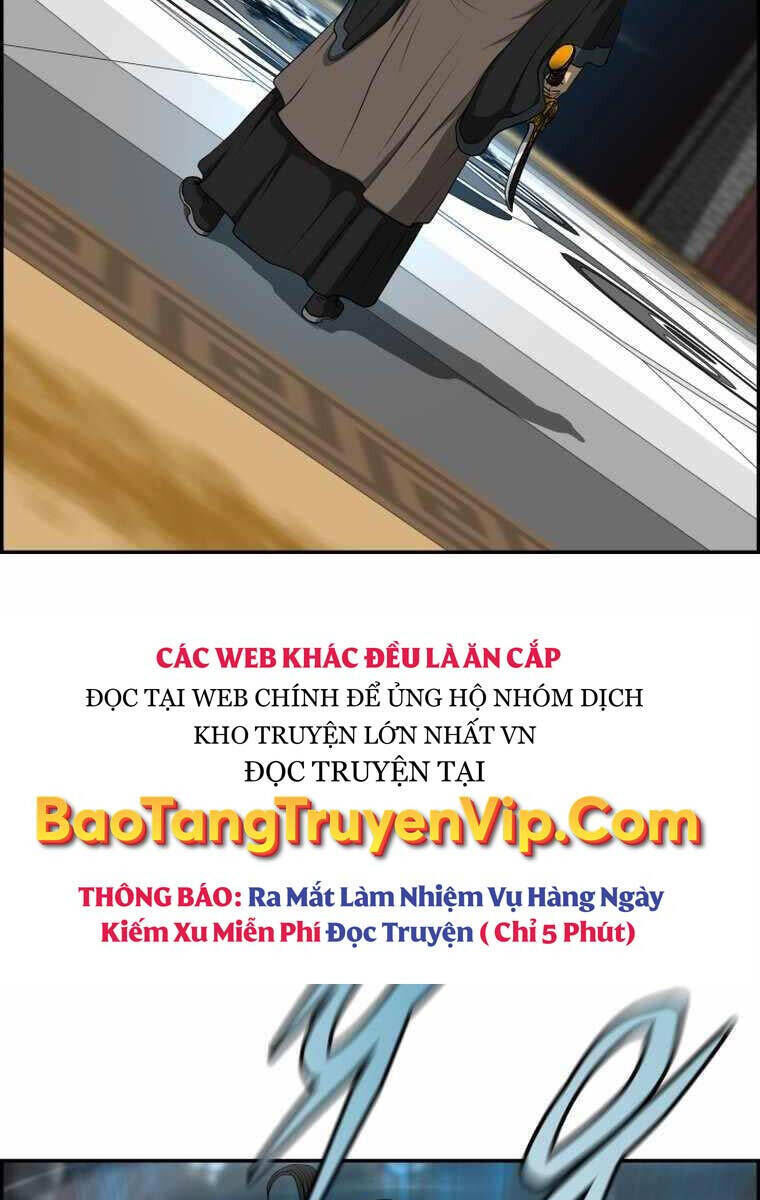 phong lôi kiếm chapter 108 - Trang 2