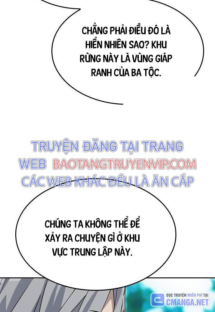 chữa lành cuộc sống thông qua cắm trại ở thế giới khác chapter 24 - Trang 1