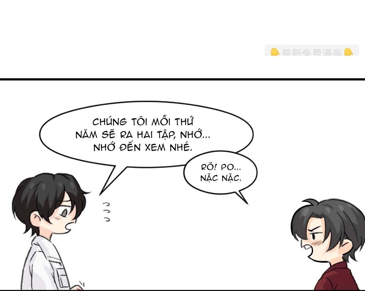 bảo bối ngoan, không thể cắn Chapter 63 Hachiennhom - Next Chương 63