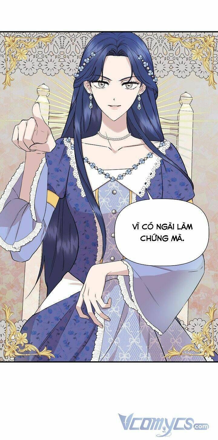 tôi không phải là cinderella chapter 42 - Trang 1