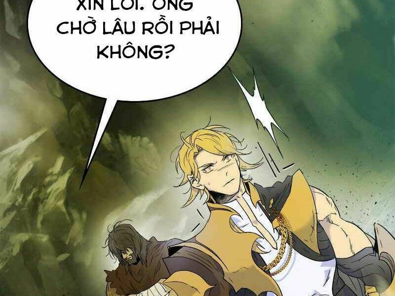 thăng cấp cùng thần chapter 22 - Next chapter 23