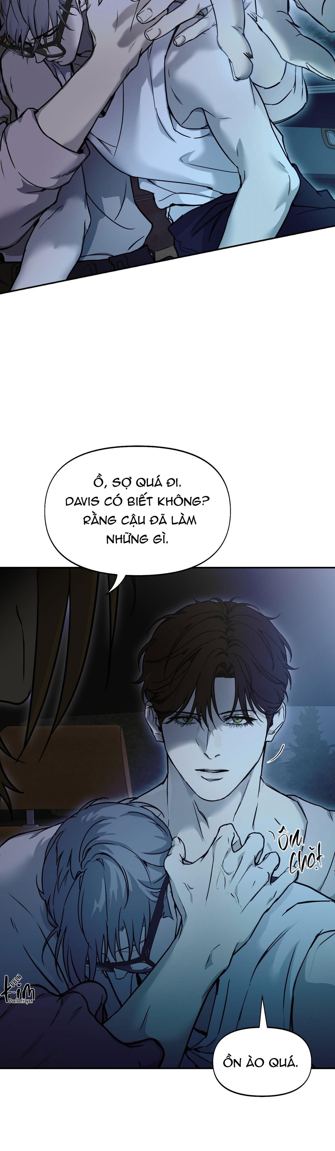 dự án mọt sách Chapter 29 - Trang 2