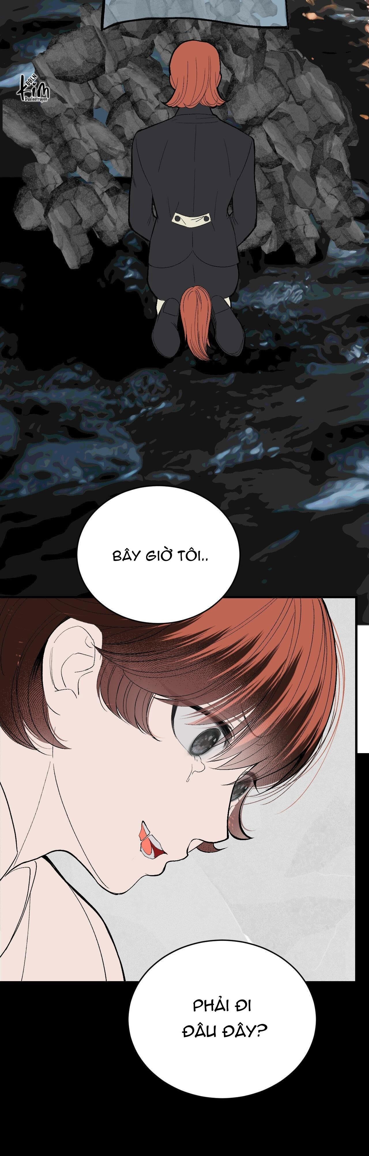 cậu bé đào Chapter 15 - Next 16