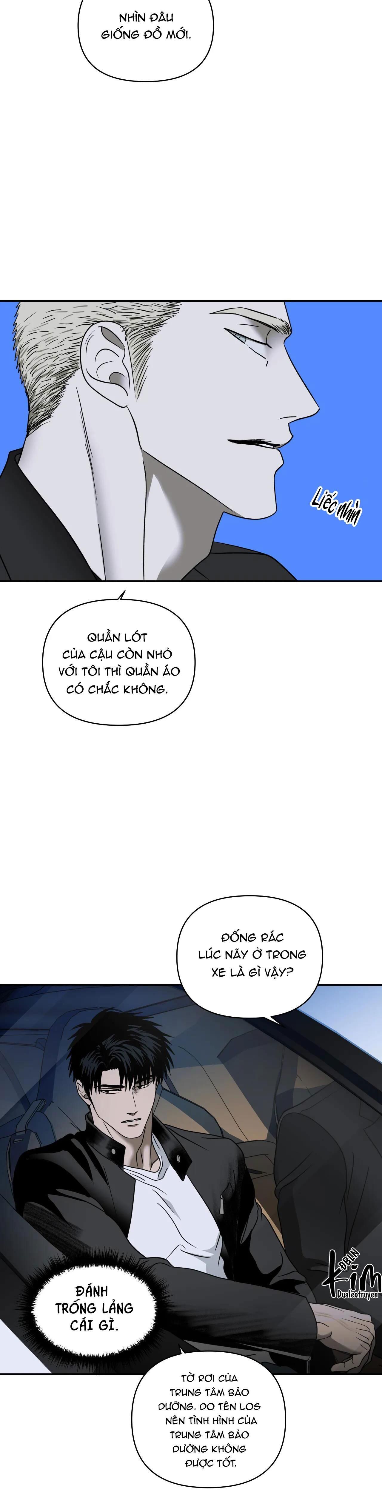 shutline Chapter 63 - Trang 1