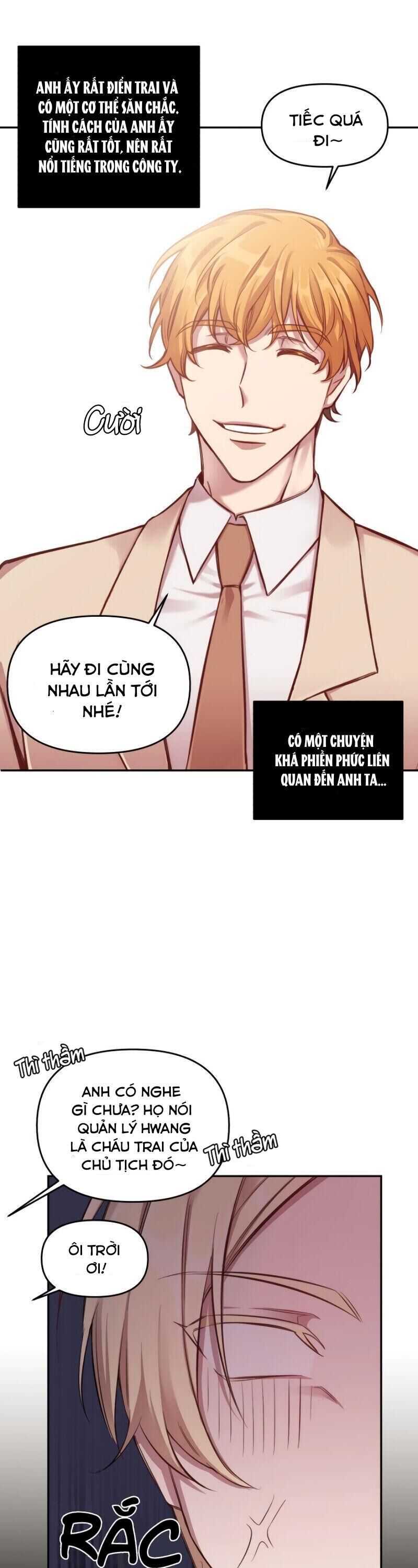 Tuyển Tập Manhwa 18+ Chapter 12 Triệu Hồi Răn - Next Chapter 13 Triệu Hồi