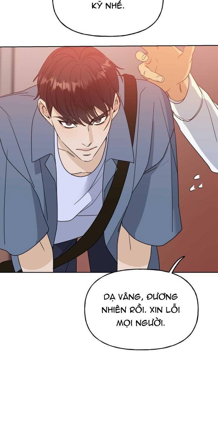 lệnh cứu rỗi Chapter 1 - Trang 1