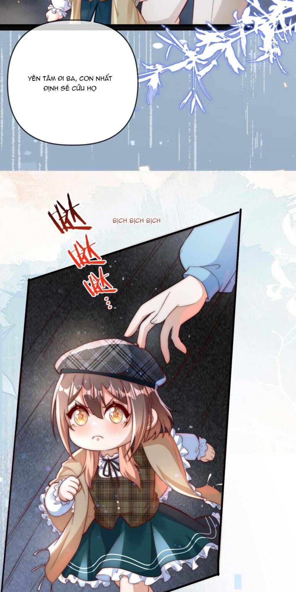 sủng bé cá koi 3 tuổi rưỡi chương 133 - Next chapter 134