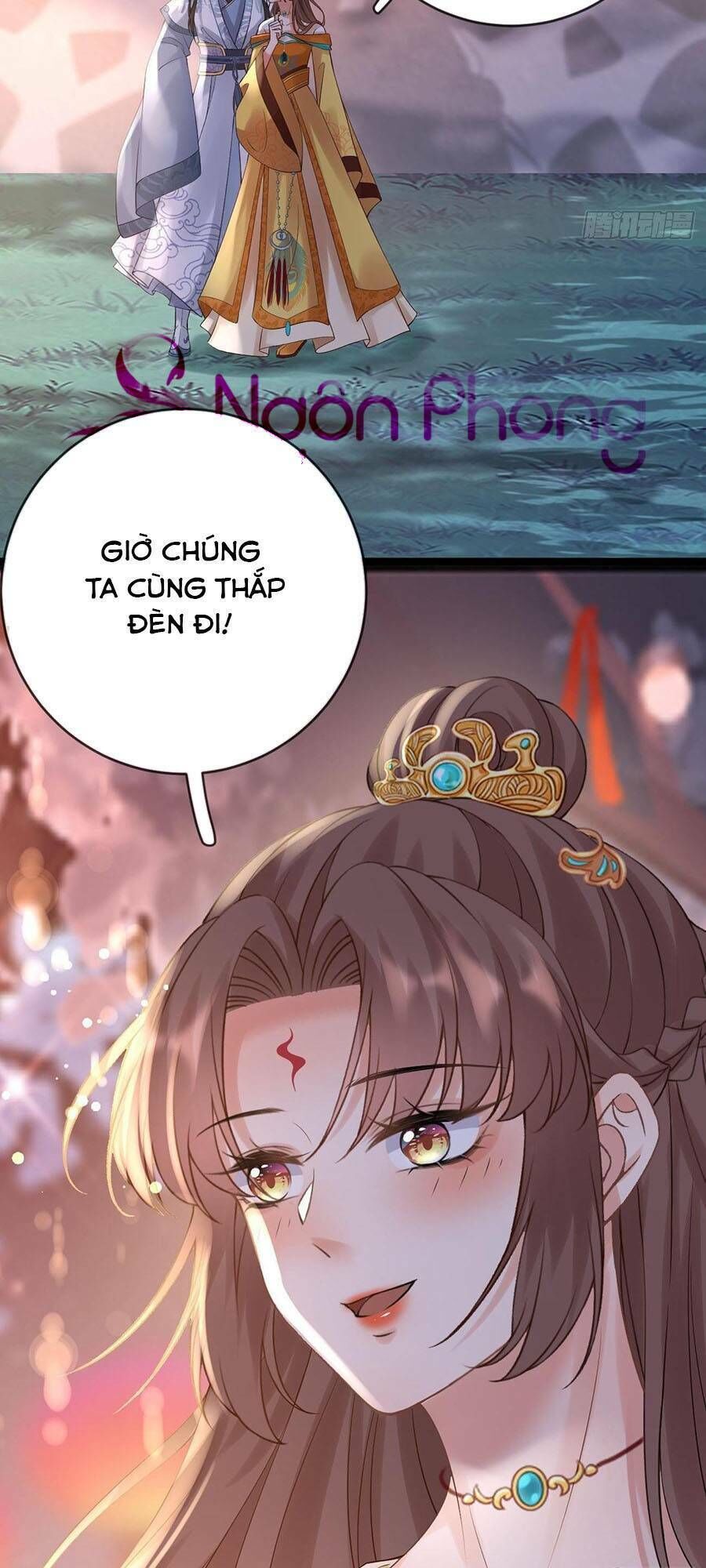 ma đầu vạn ác năm tuổi rưỡi chapter 79 - Next chapter 80