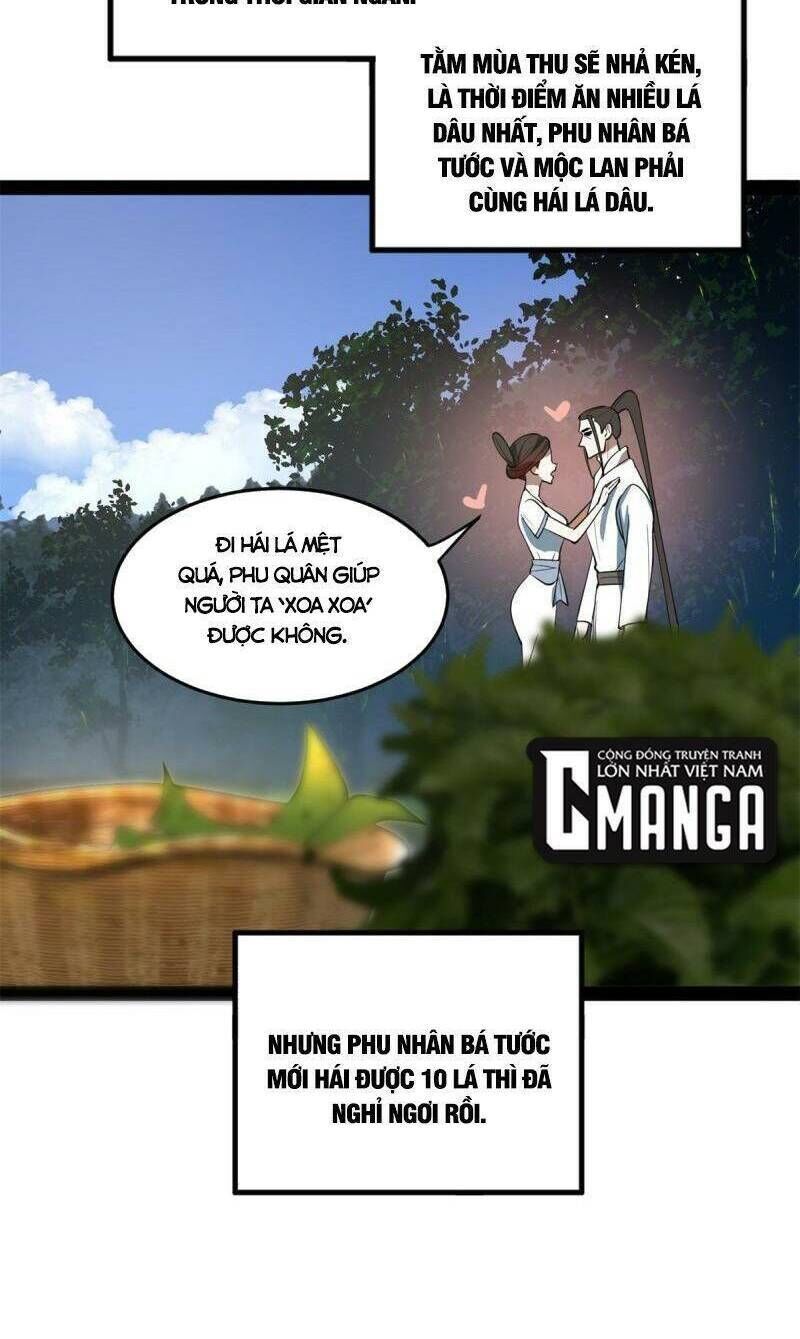 chàng rể mạnh nhất lịch sử Chapter 57 - Trang 2