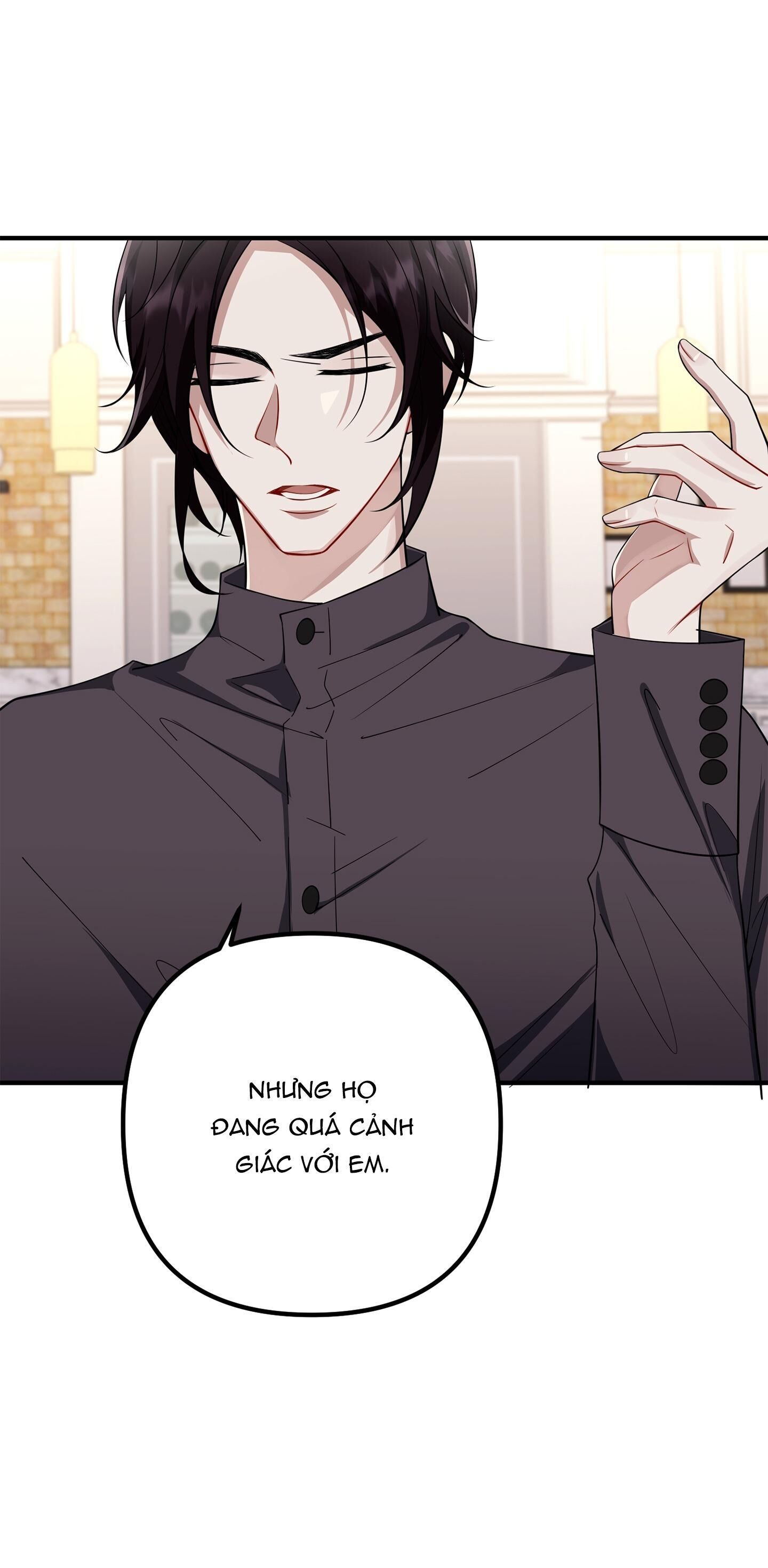 vết hằn Chapter 49 - Next Chapter 50