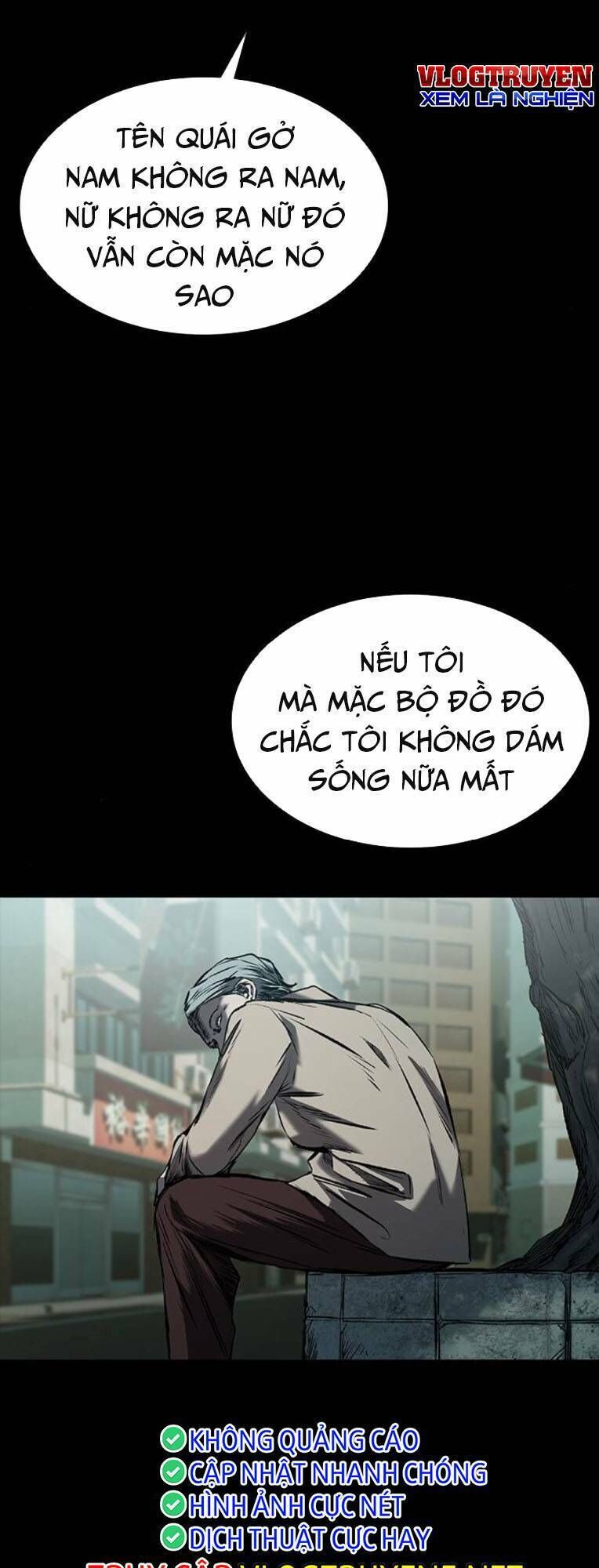 báo thù 2: vạn nhân chi thượng chương 23 - Next Chapter 23