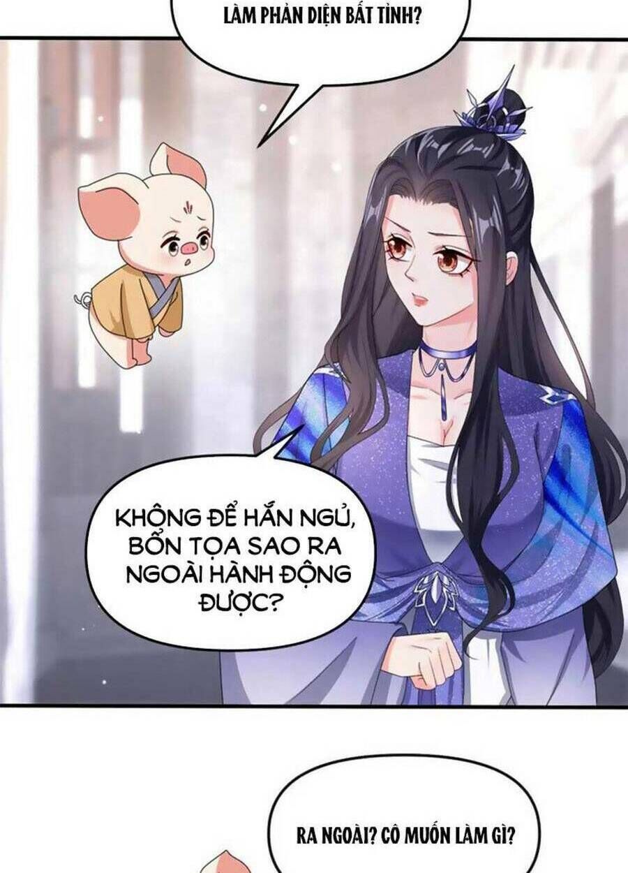 hệ thống xuyên nhanh: ác nam không dễ chọc chapter 130 - Next chapter 131