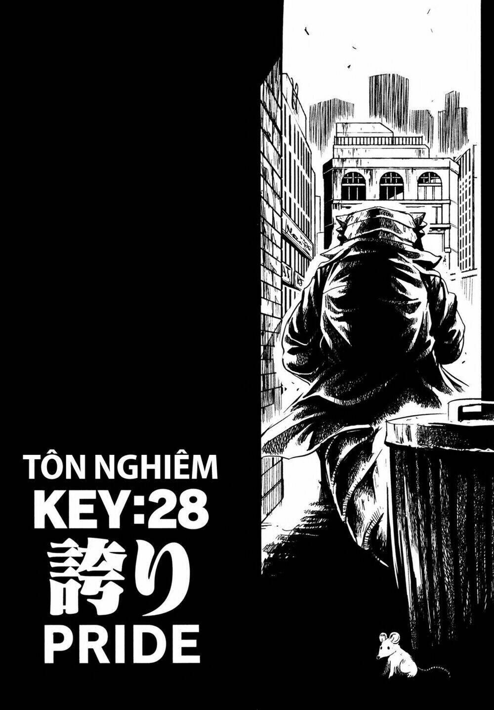 keyman chương 28 - Trang 2