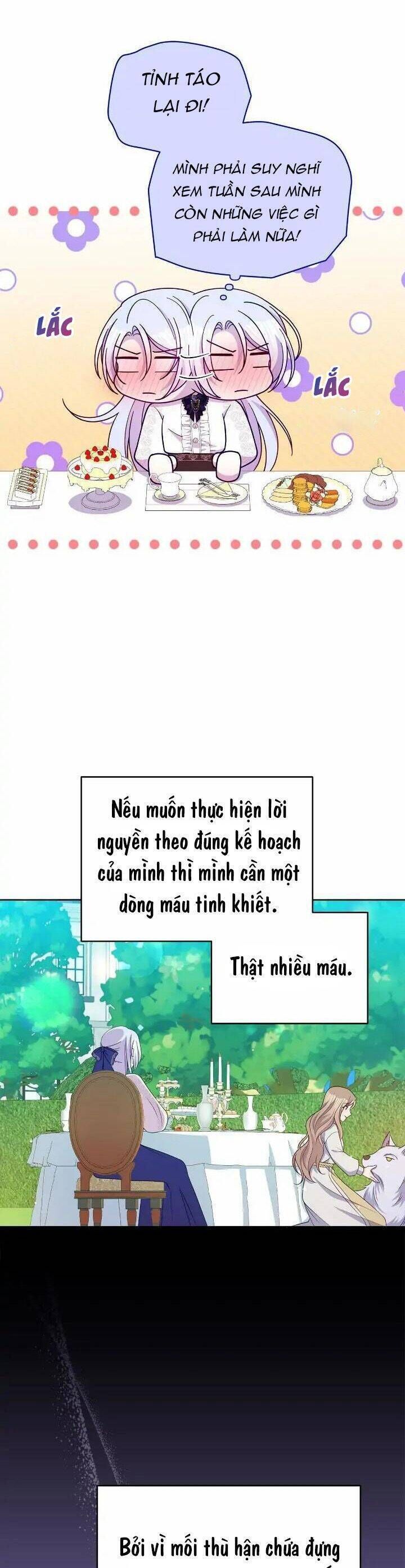 bl ngắn chịch hỏny Chapter 91 - Trang 2