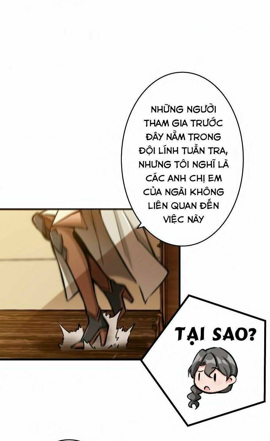 thả vu nữ đó ra chapter 25 - Next chapter 26