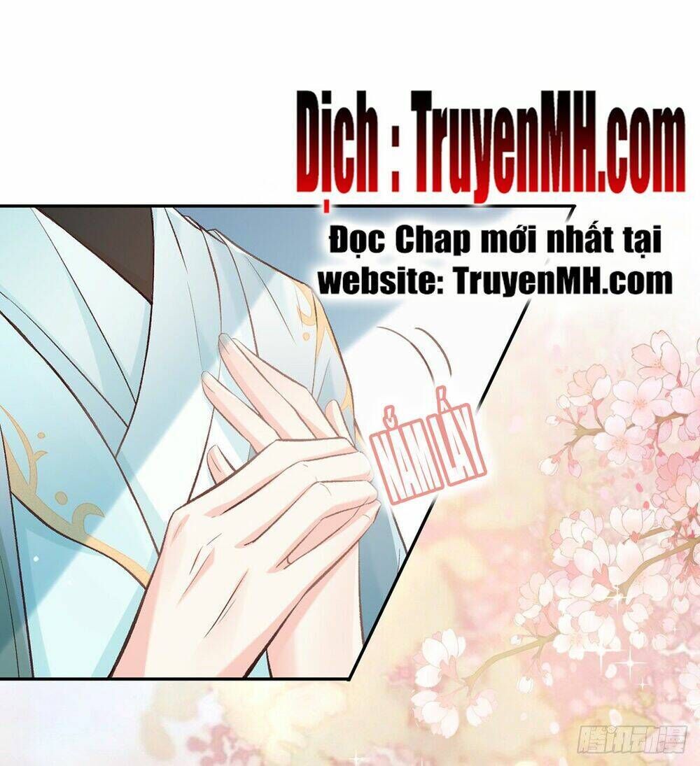 kiều mỵ phu lang, tại tuyến lục trà chapter 17 - Next chapter 18