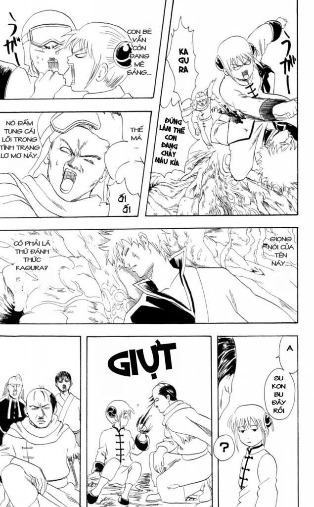 gintama chương 63 - Next chương 64