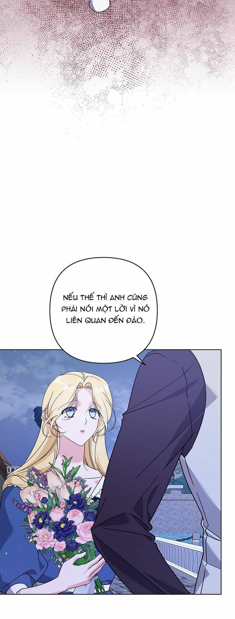 hãy để tôi được hiểu em chapter 143 - Trang 2