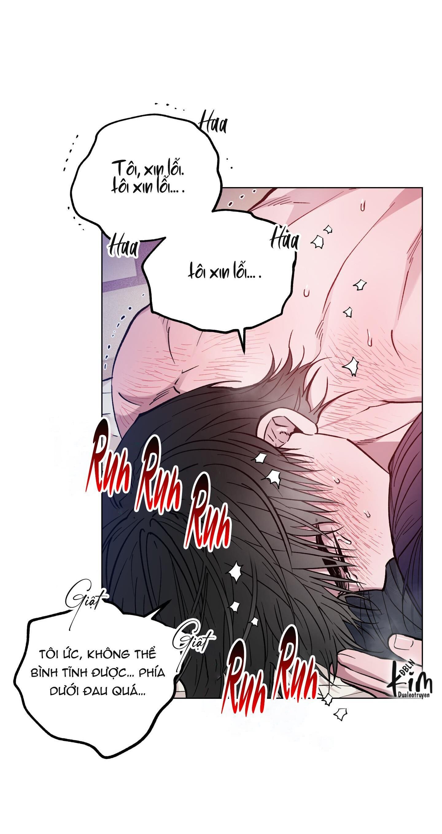 bình minh của rồng Chapter 45 Đụ nguyên chap - Trang 1