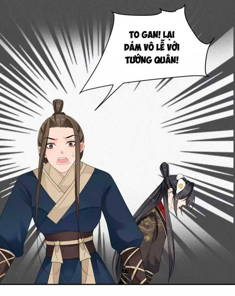 tướng quân, bổn phi không nhận sủng chapter 29 - Next chapter 30