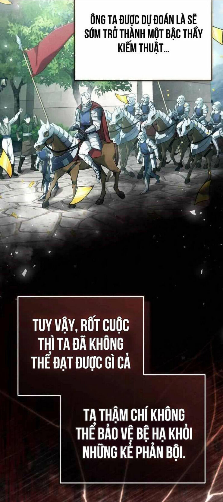 hồi quy giả về hưu chapter 29 - Trang 2