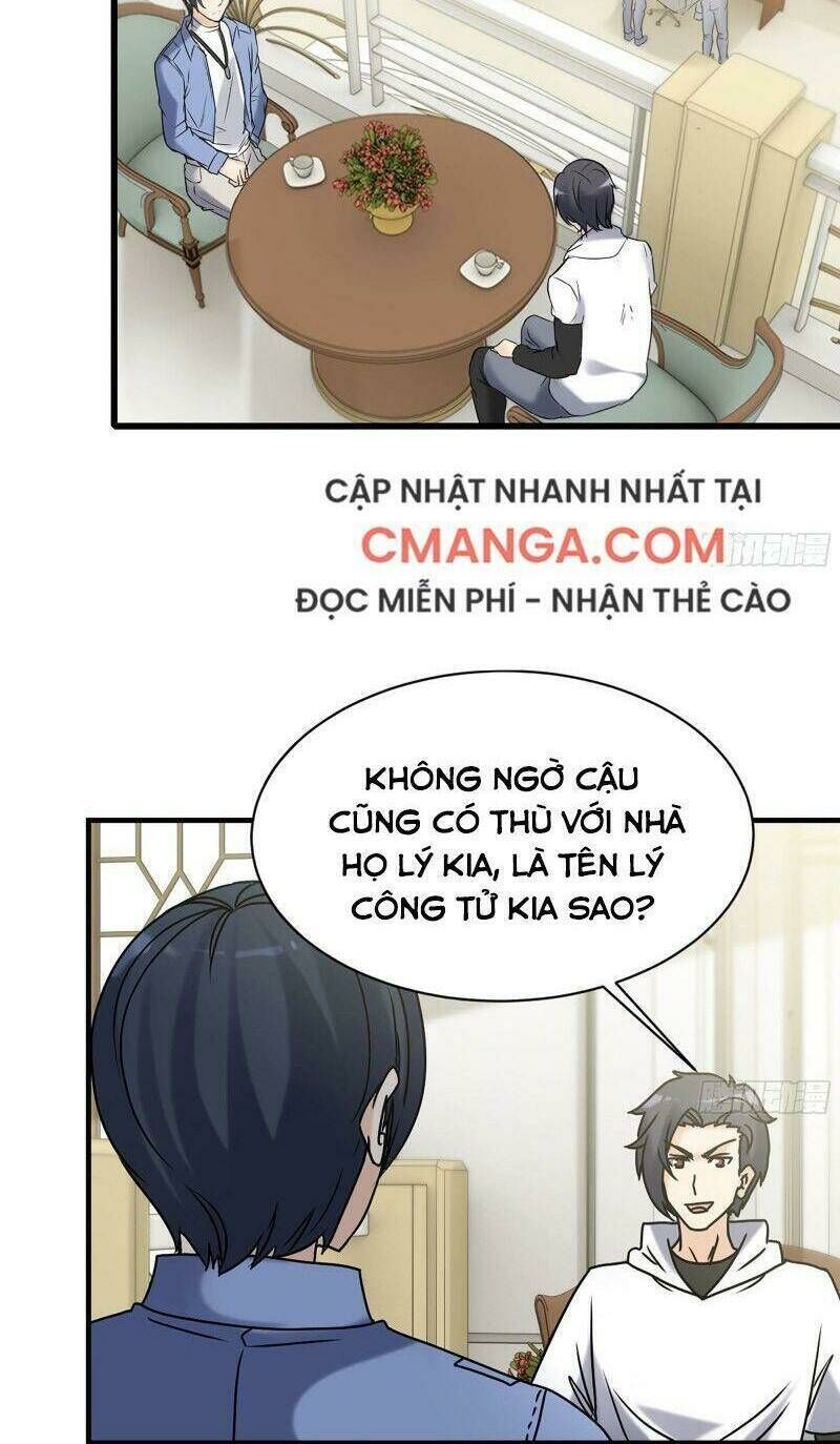 tôi chuyển vàng tại mạt thế Chapter 106 - Next Chapter 107