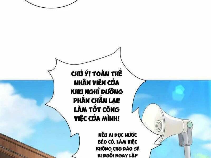 tôi là tài xế xe công nghệ có chút tiền thì đã sao? chương 89 - Next chương 90