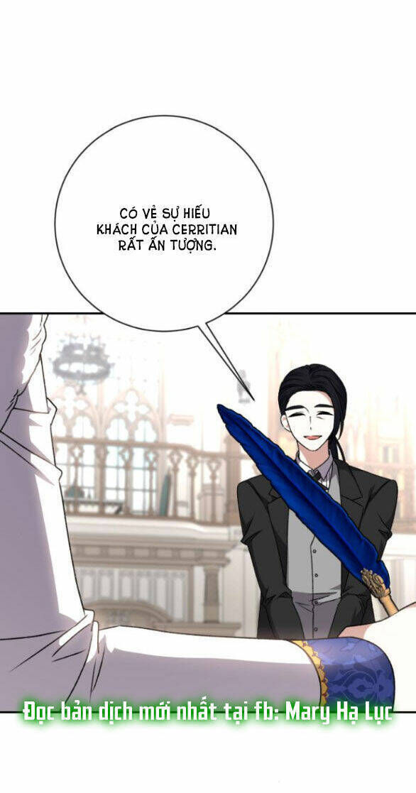 nàng bạo chúa muốn có một cuộc sống hạnh phúc hơn! chapter 34.1 - Next chapter 34.2