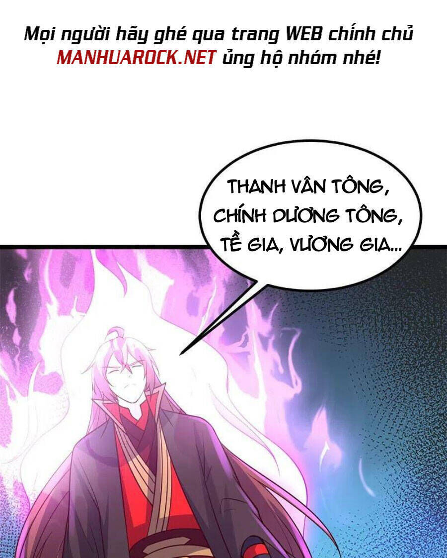 tiên võ đế tôn chapter 405 - Trang 2