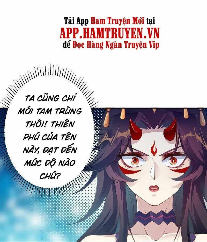 nghịch thiên tà thần chapter 380 - Trang 2