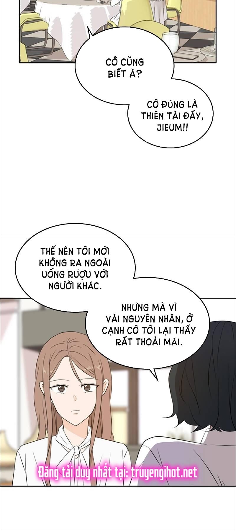 Hẹn Gặp Anh Ở Kiếp Thứ 19 Chap 28 - Next Chap 29