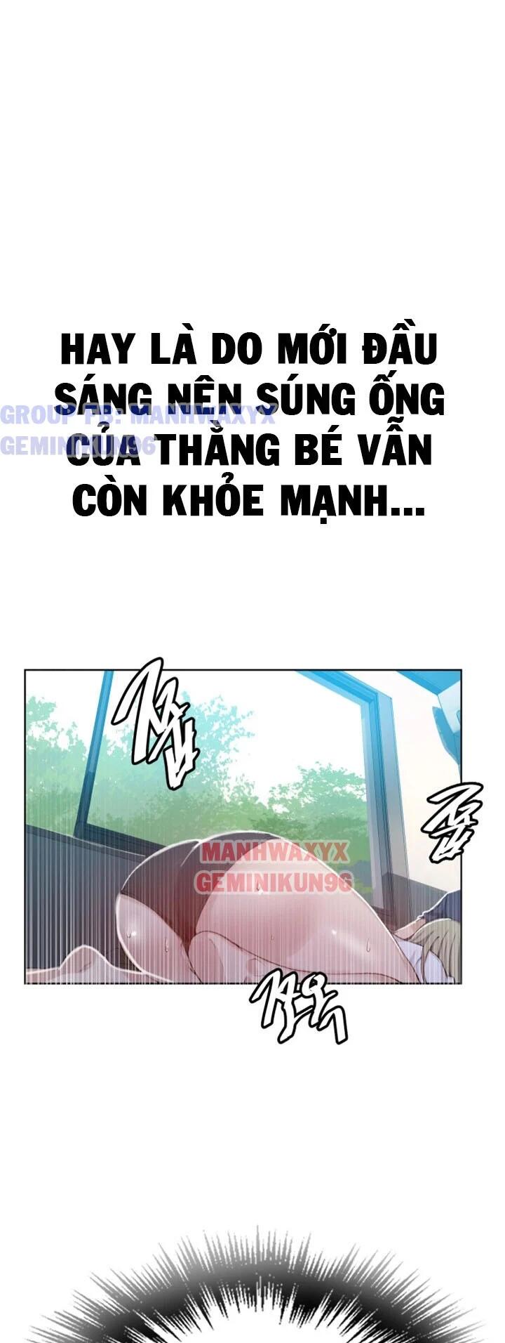 lớp học bí mật – secret class chapter 30 - Trang 1