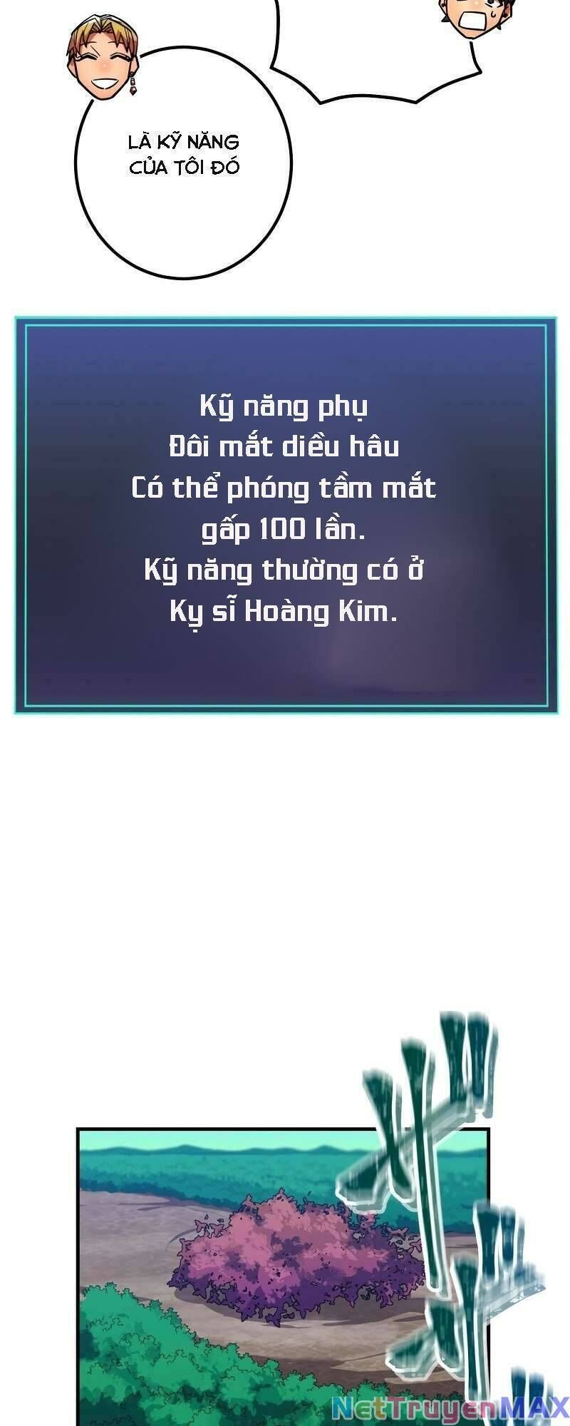 huyết thánh cứu thế chủ~ ta chỉ cần 0.0000001% đã trở thành vô địch chương 23 - Next chương 24