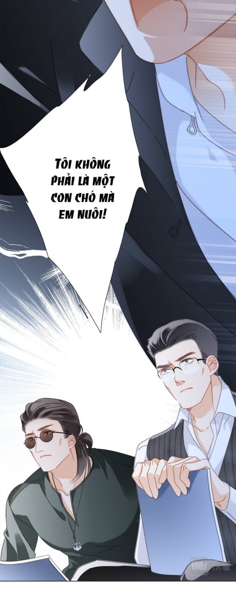 tôi không muốn coi em là chị nữa chapter 47 - Trang 2