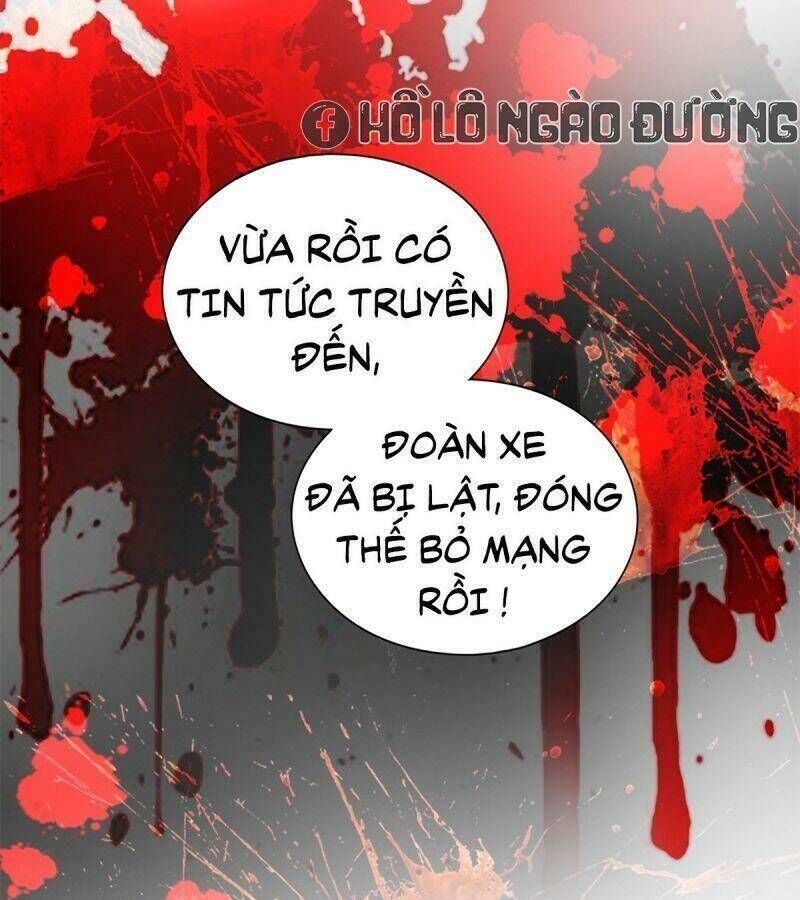 bổn vương muốn ngươi Chapter 33 - Next Chapter 34