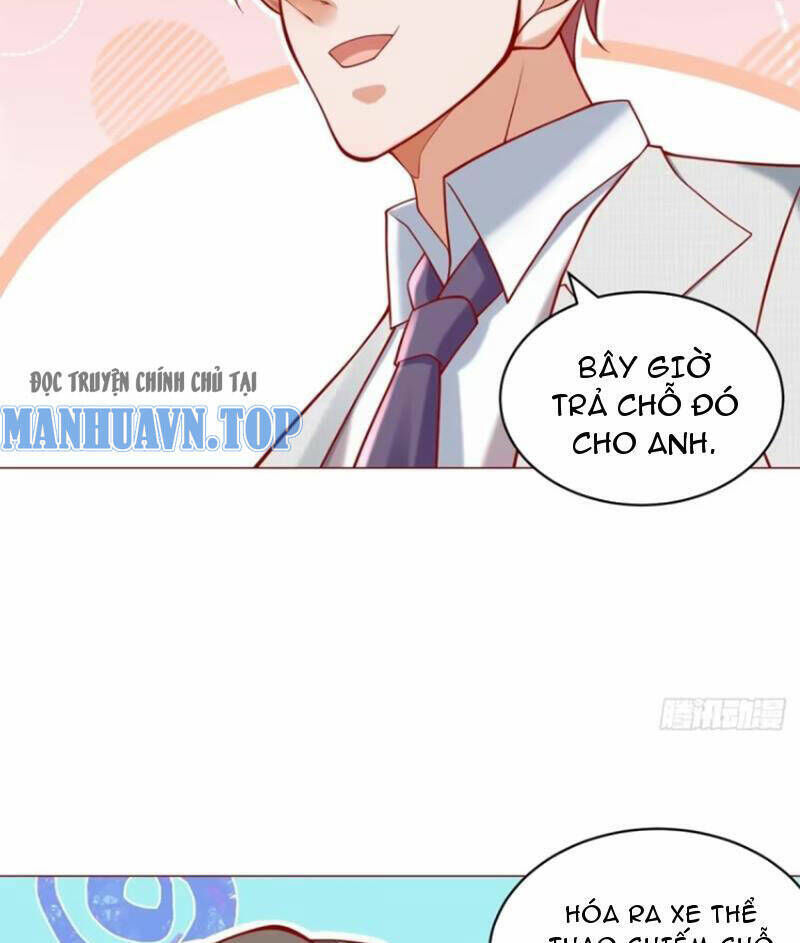 tôi là tài xế xe công nghệ có chút tiền thì đã sao? chapter 58 - Next chương 59