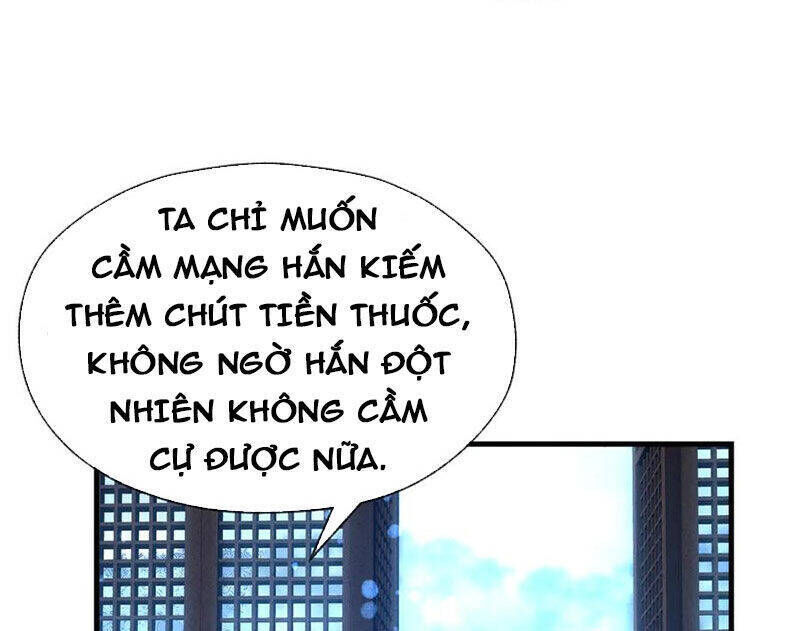 đại ái ma tôn, nữ đồ đệ đều muốn giết ta Chapter 45 - Trang 1