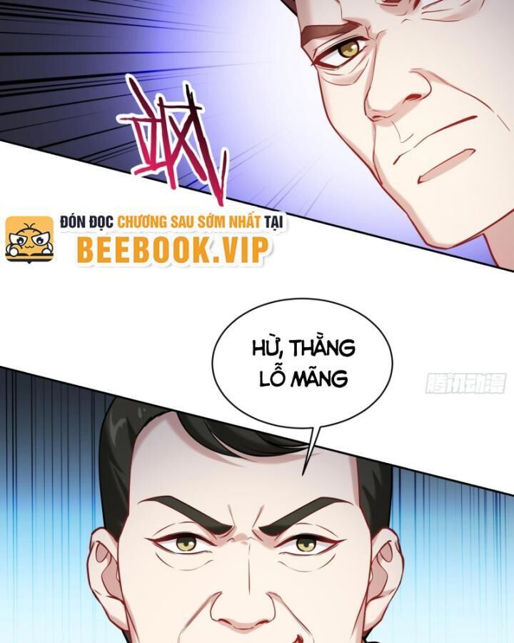 không làm kẻ nịnh bợ nữa, ta trở thành tỷ phú! chapter 73 - Trang 1