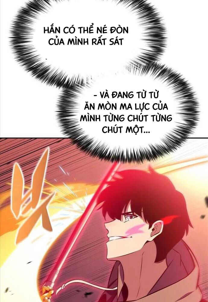 người chơi mới solo cấp cao nhất chapter 148 - Trang 1