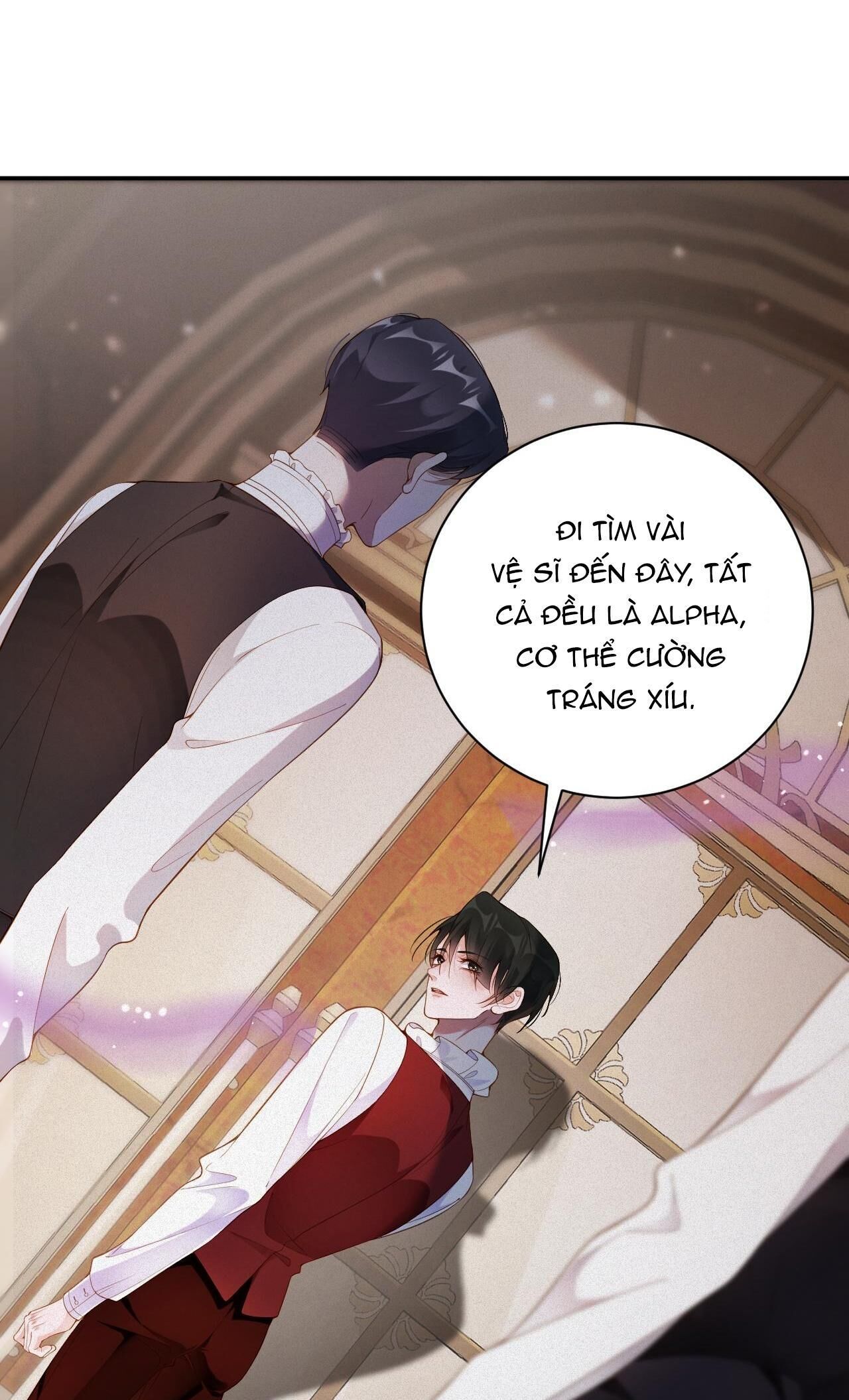 Chồng Cũ Muốn Tái Hôn Lần Nữa Chapter 42 - Next Chapter 43