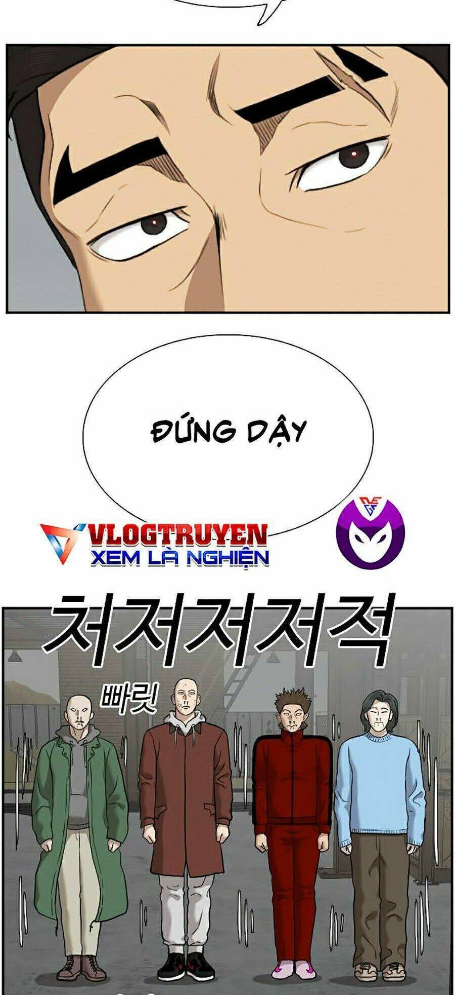 người xấu chapter 36 - Trang 2