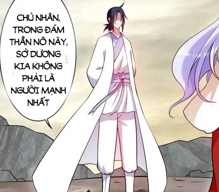 Đệ Tử Của Ta Đều Là Siêu Thần Chapter 198 - Trang 2