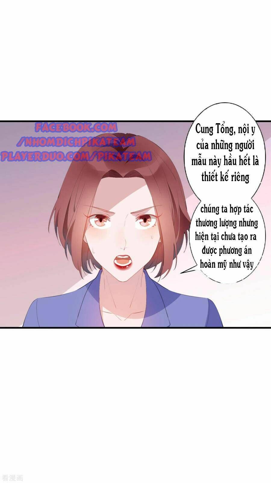 Ma Lạt Nữ Lão Bản Chapter 26 - Next Chapter 27