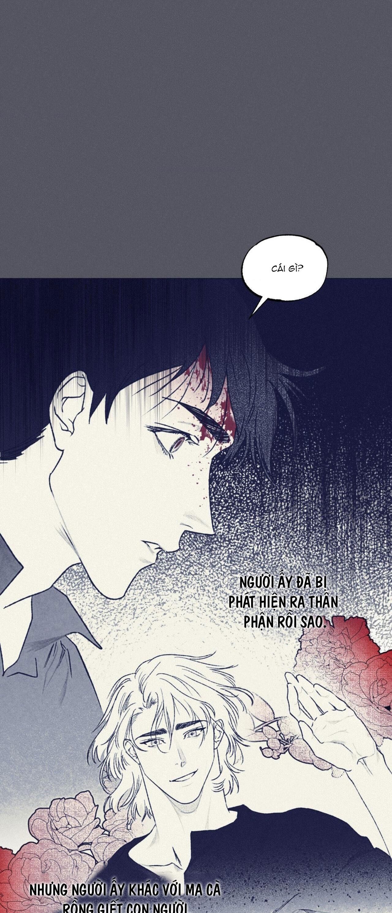 lời nói dối đẫm máu Chapter 40 - Trang 2