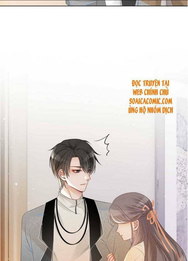 được các anh trai chiều chuộng tôi trở nên ngang tàng chapter 41 - Next chapter 42