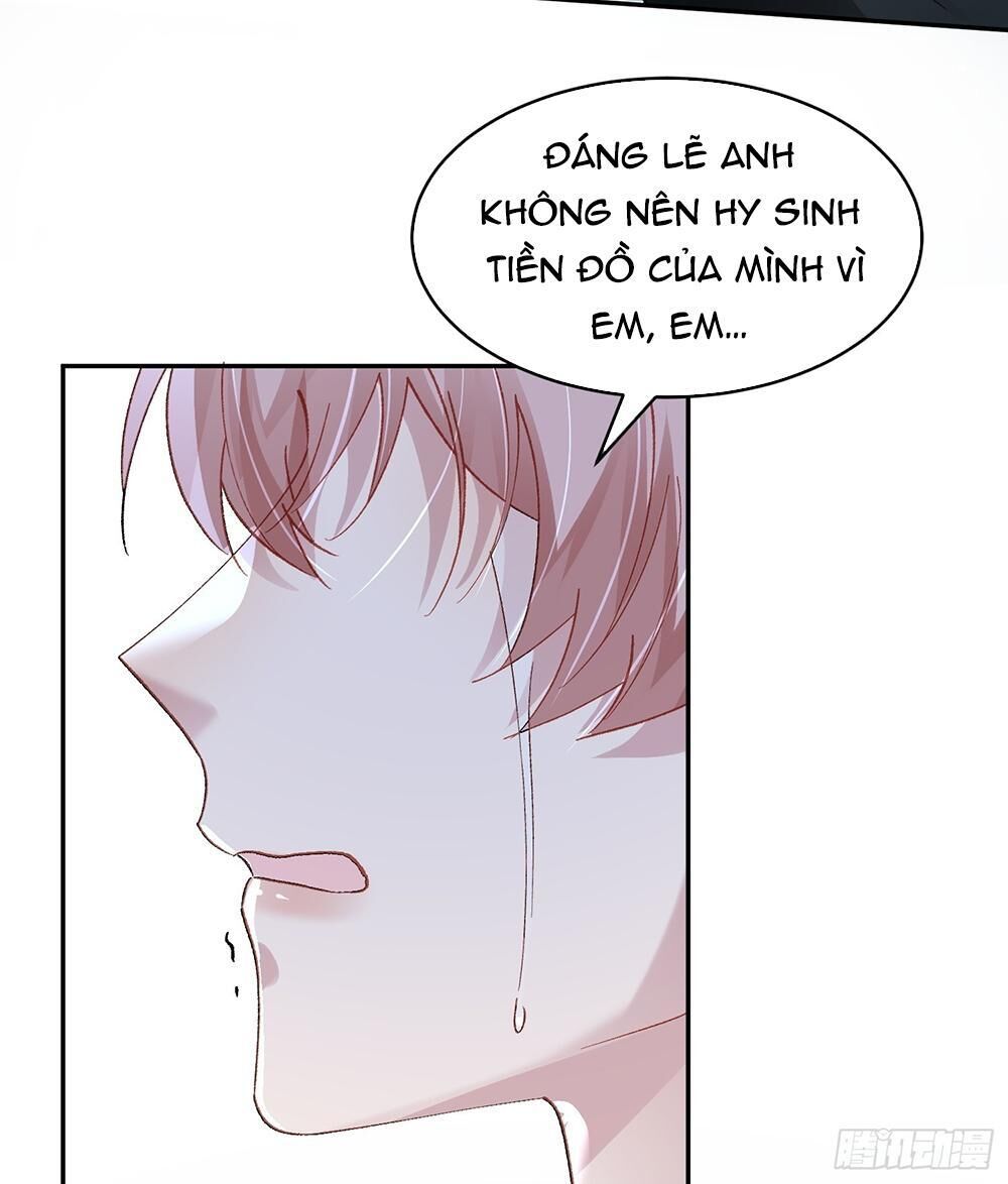 ỷ dưới hiếp trên Chapter 33 - Trang 1